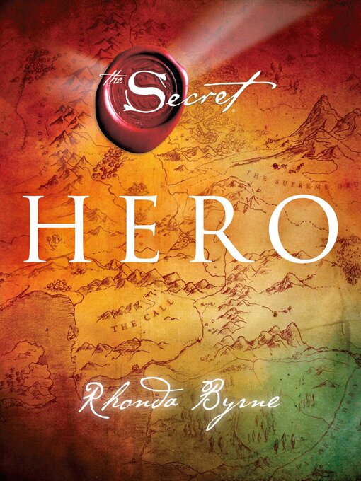 Title details for Hero by Rhonda Byrne - Available